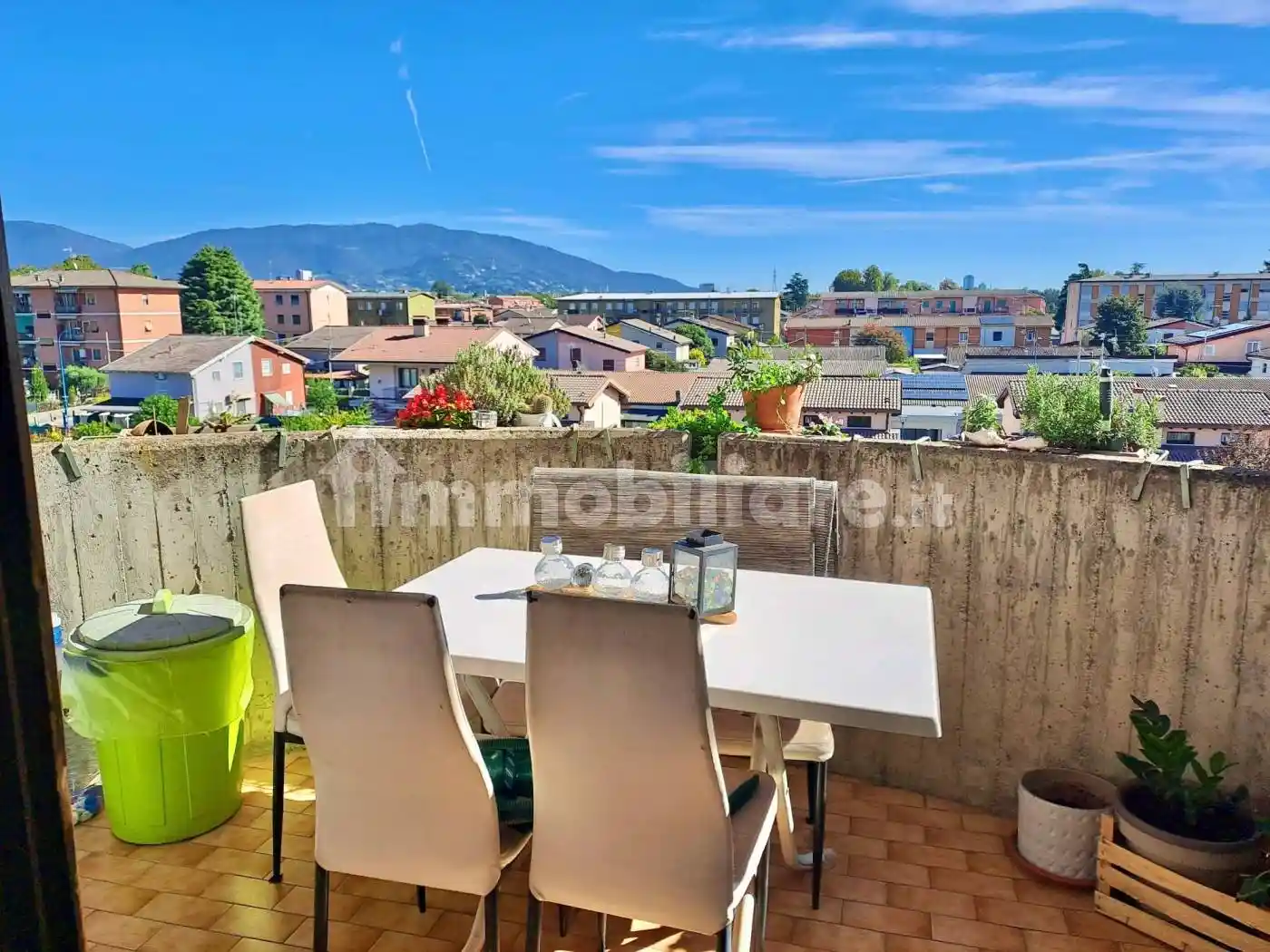 Appartamento in vendita a Brescia