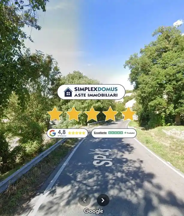 Appartamento in vendita a Cagli