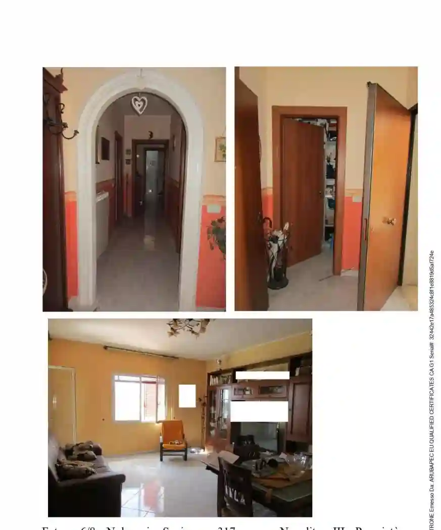 Appartamento - foto 4