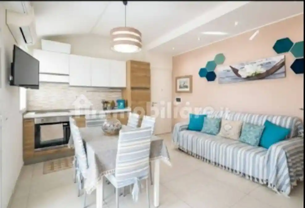 Appartamento in affitto a Pomezia