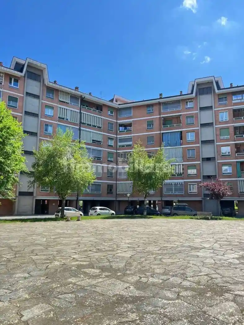 Appartamento in vendita a Piossasco