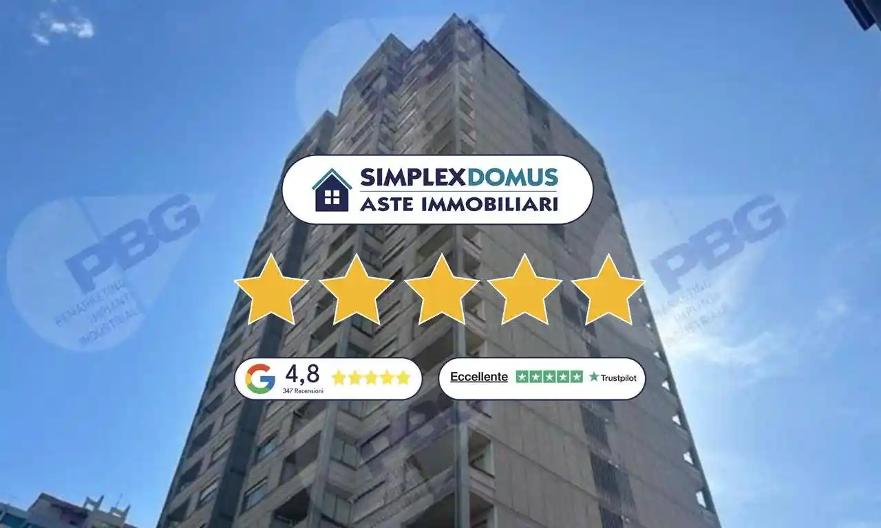 Appartamento in vendita a Latina