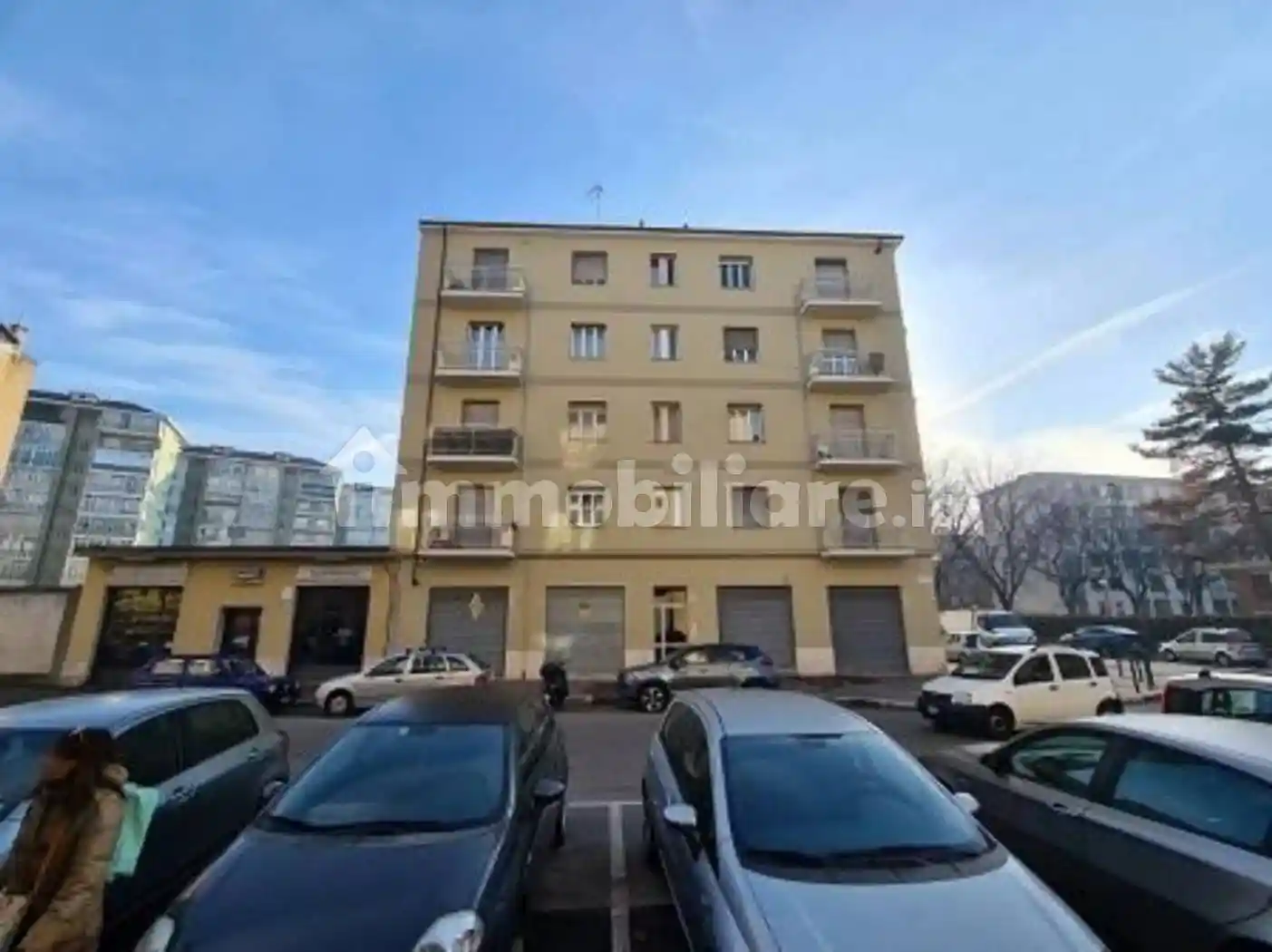 Appartamento in vendita a Torino