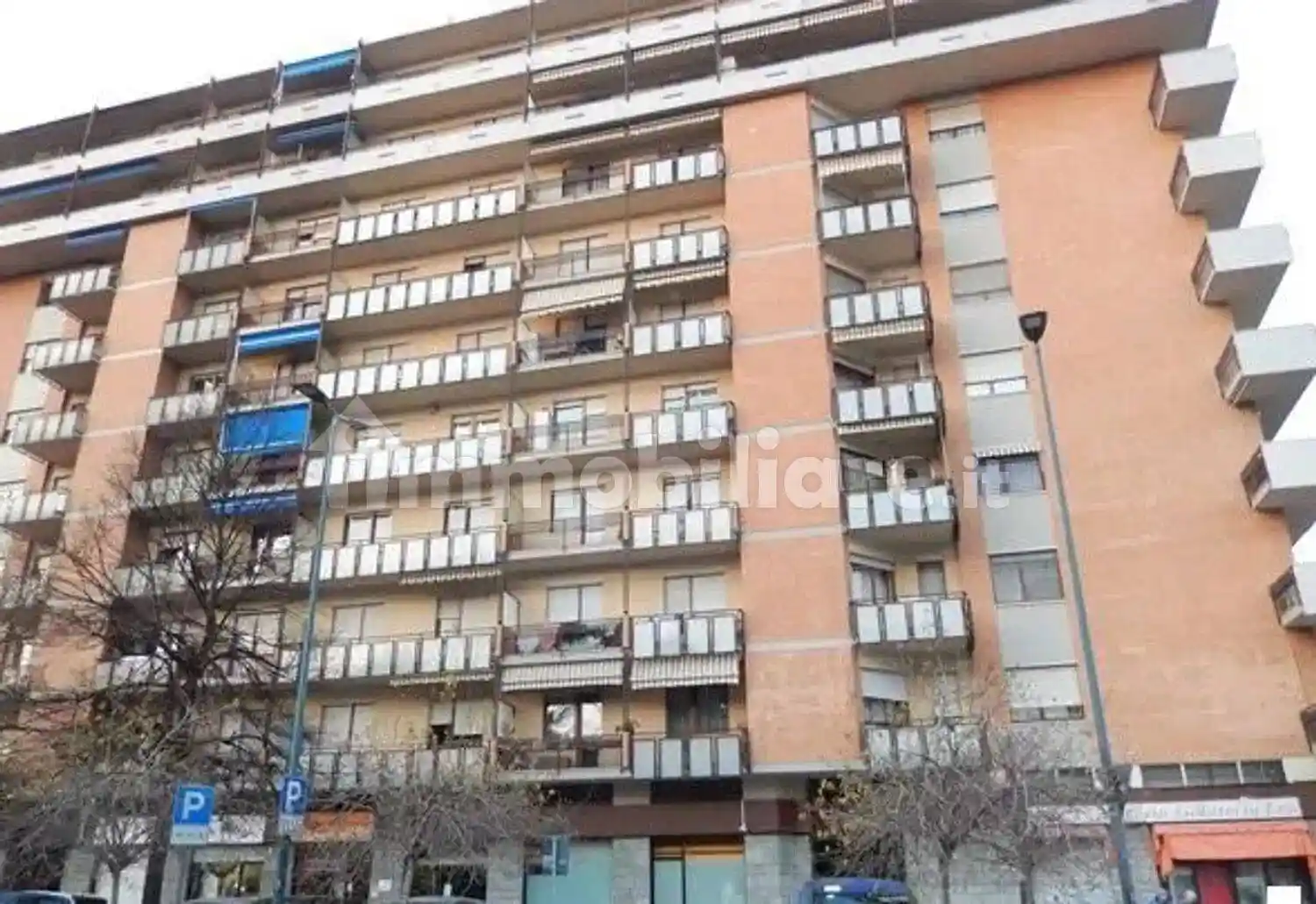 Appartamento in vendita a Torino