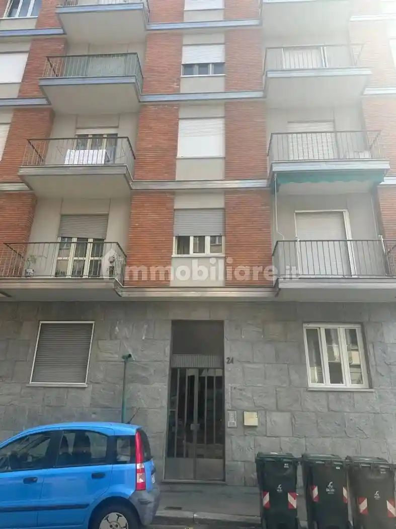 Appartamento in vendita a Torino