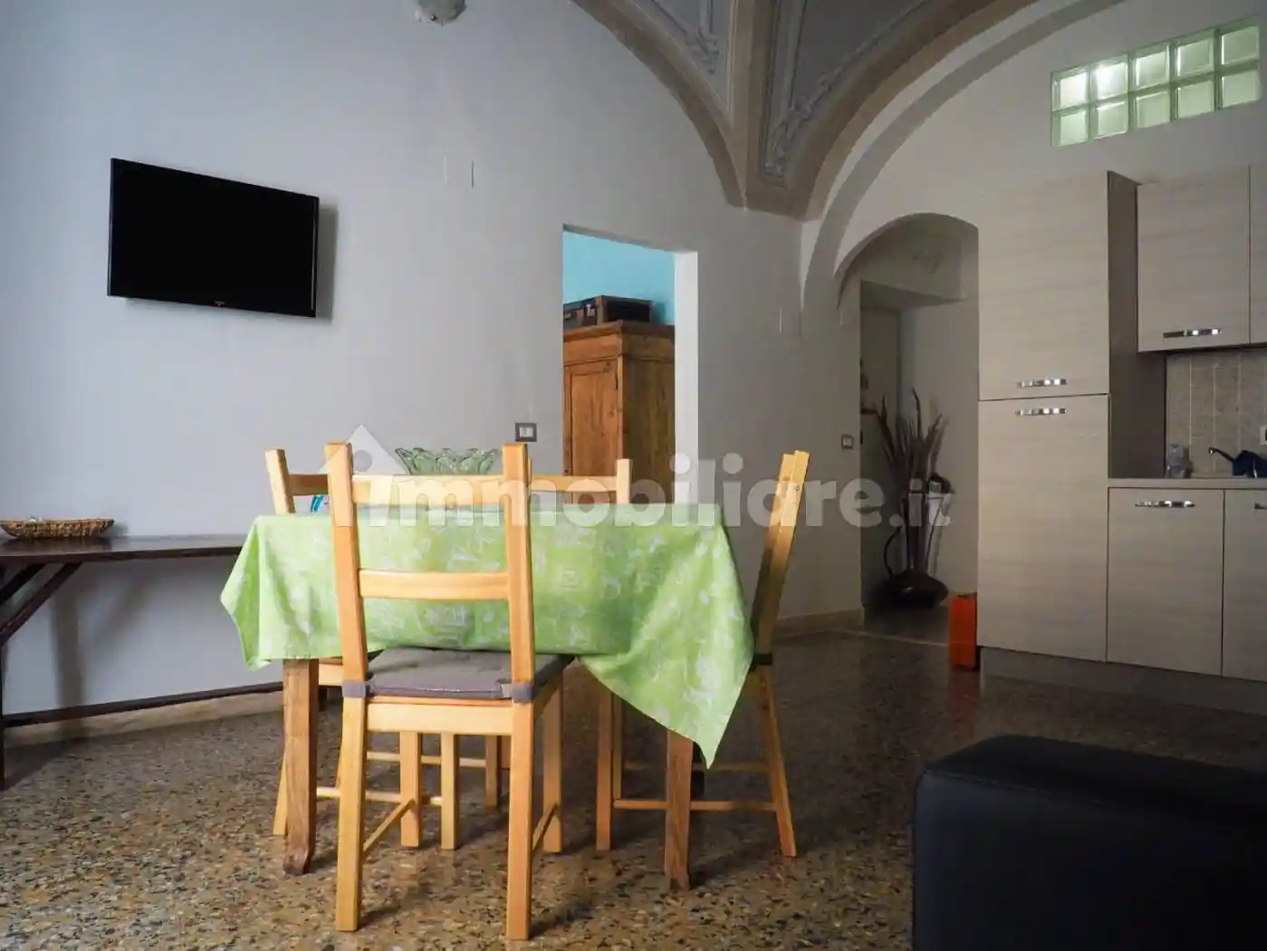 Appartamento in affitto a Viterbo