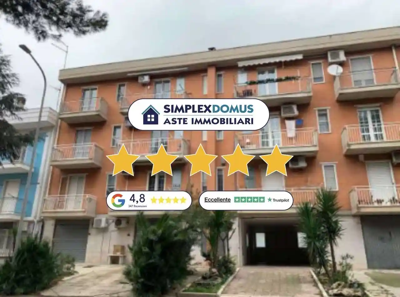 Appartamento in vendita a Apricena