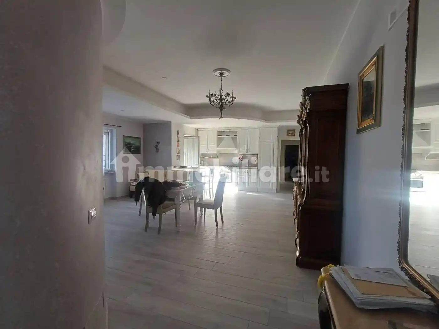 Appartamento in vendita a Caserta