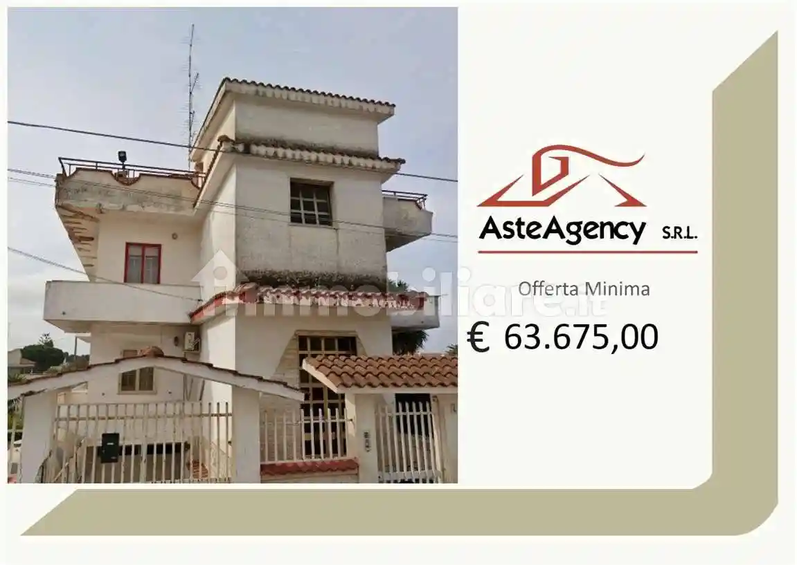 Appartamento in vendita a Pulsano