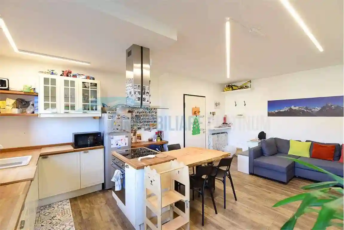 Appartamento - foto 5