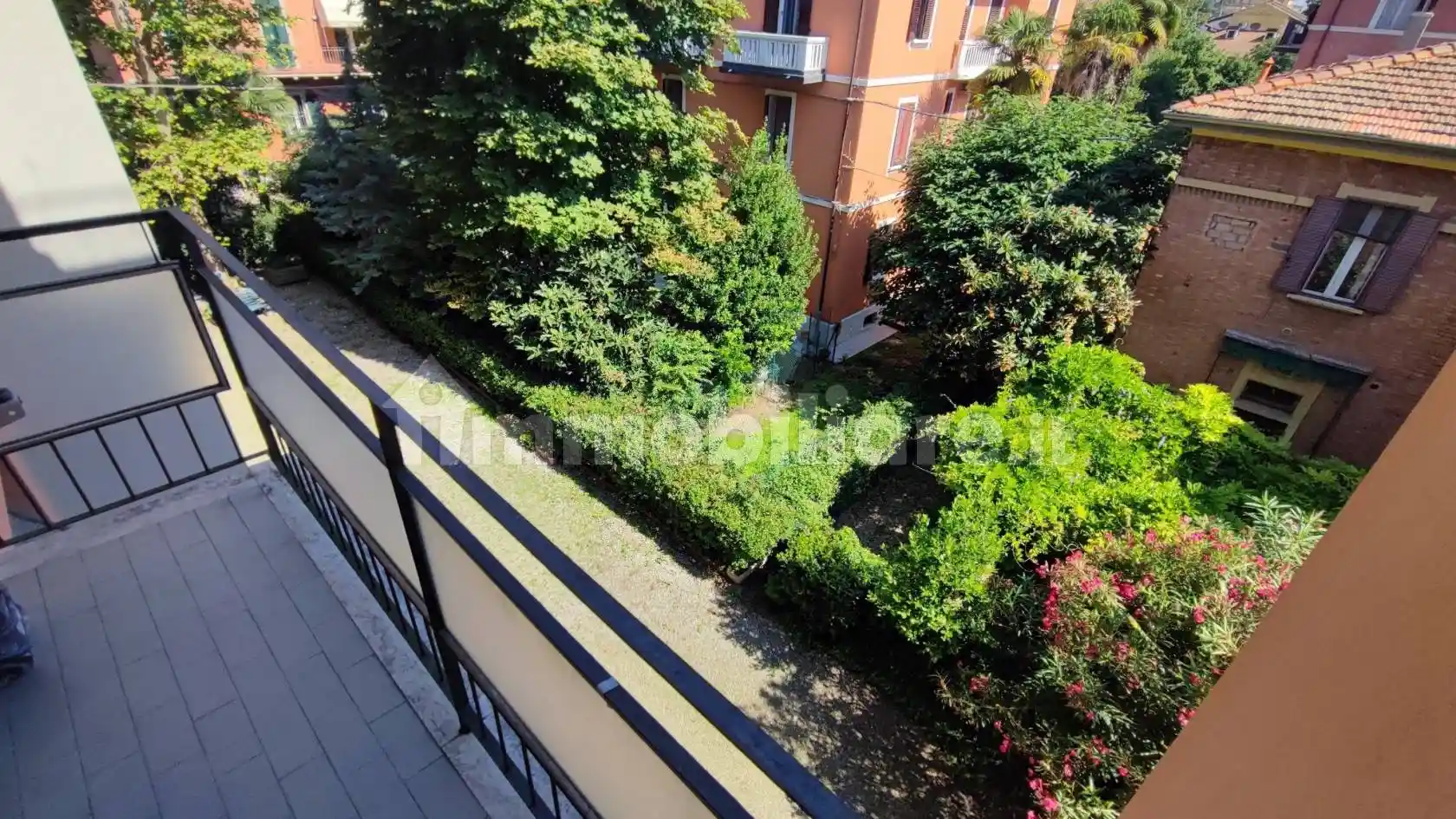 Appartamento in vendita a Bologna