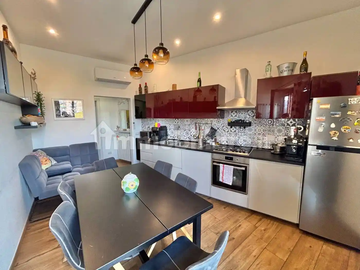 Appartamento in vendita a Firenze