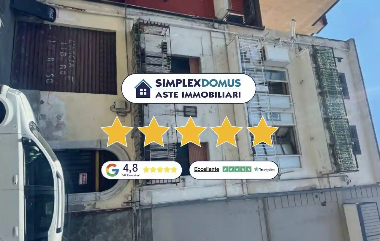 Appartamento in vendita a Lamezia Terme