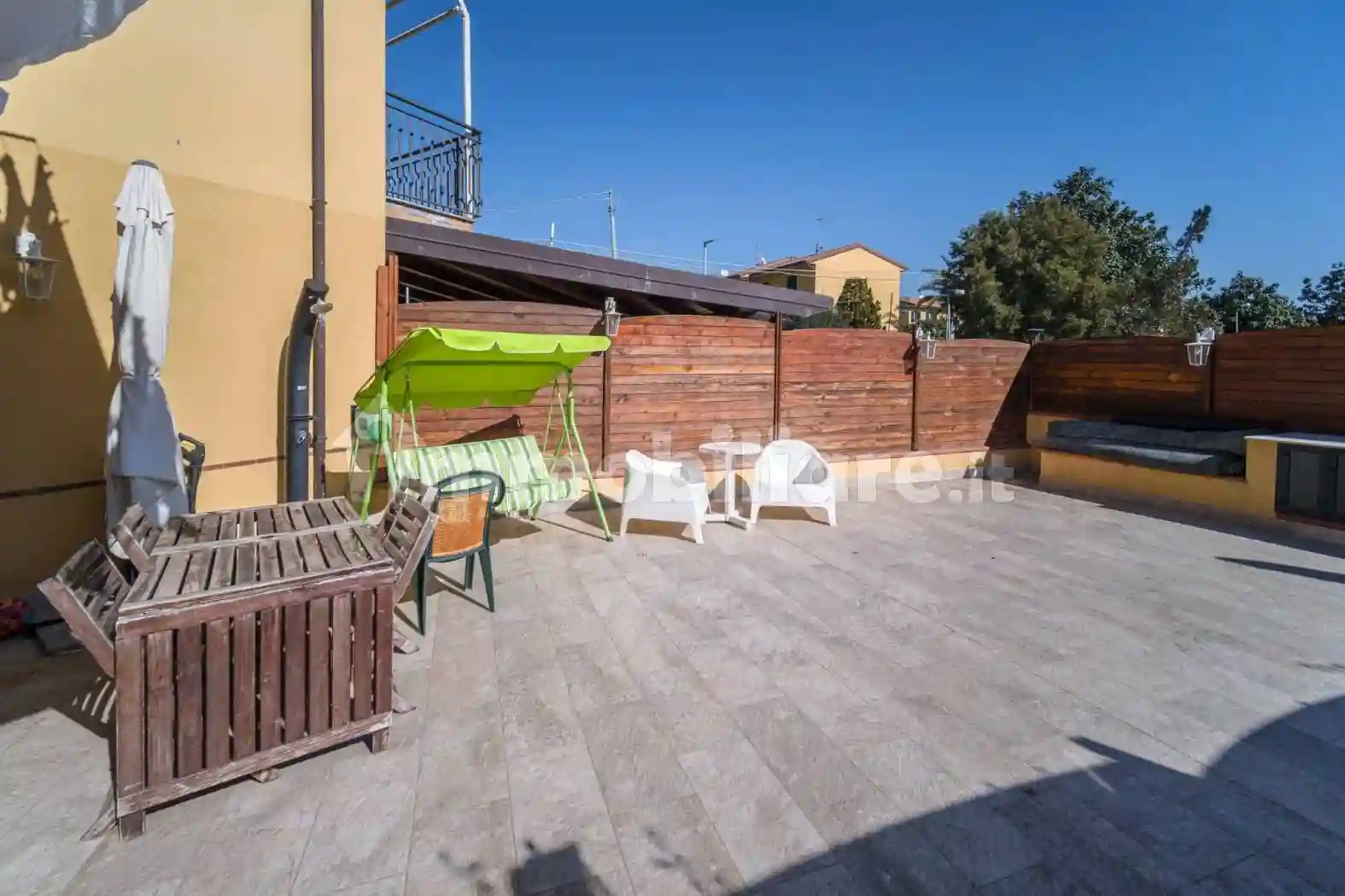 Villetta a schiera - foto 3