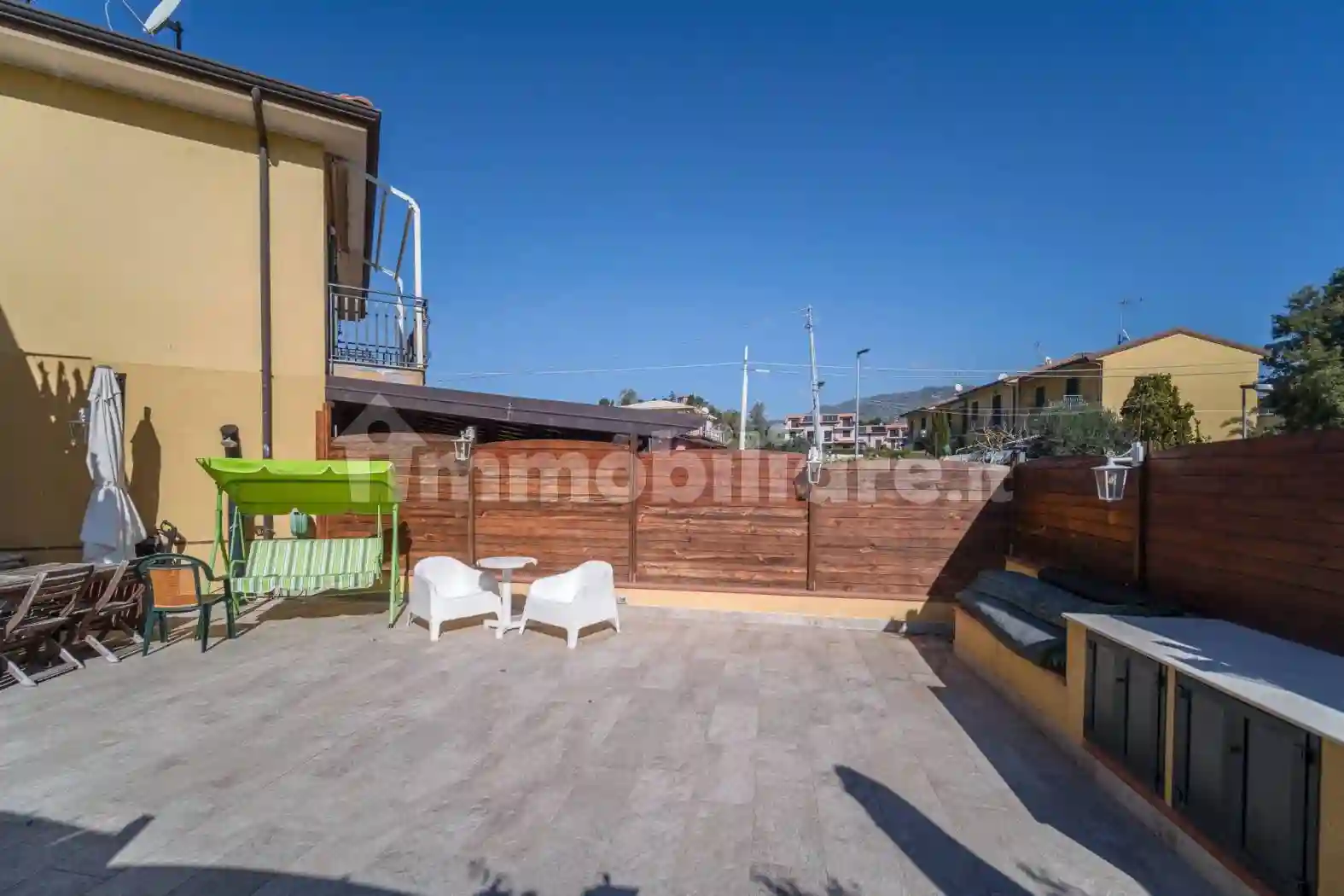 Villetta a schiera - foto 4