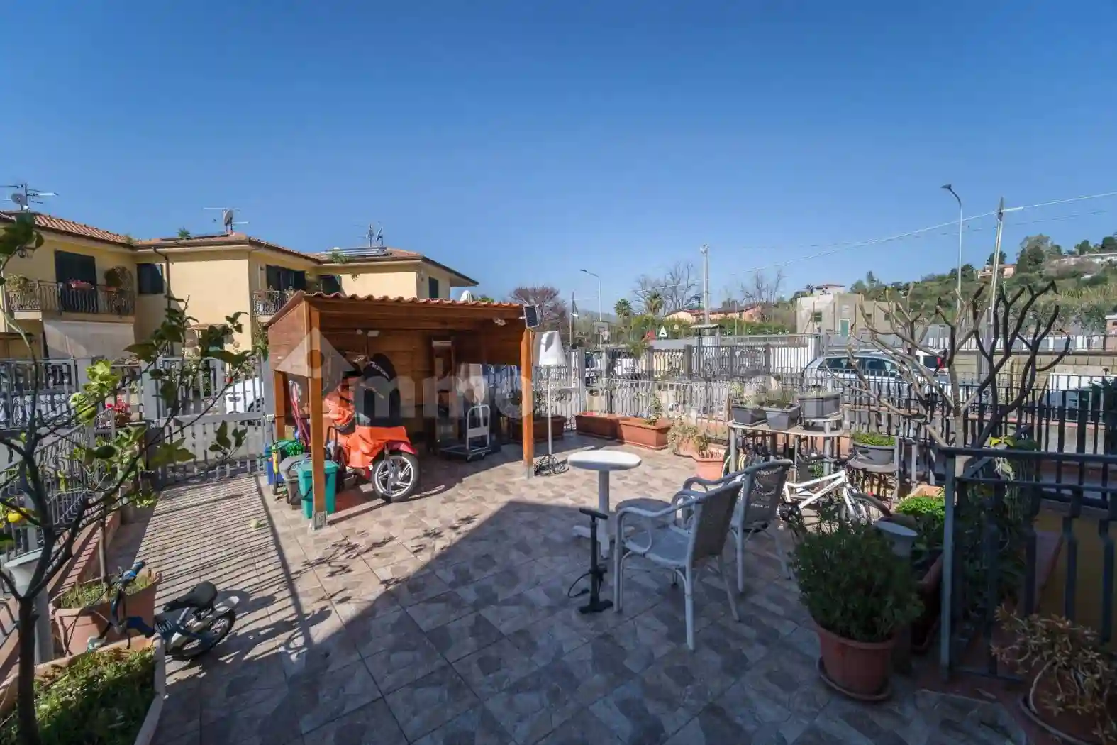 Villetta a schiera - foto 5