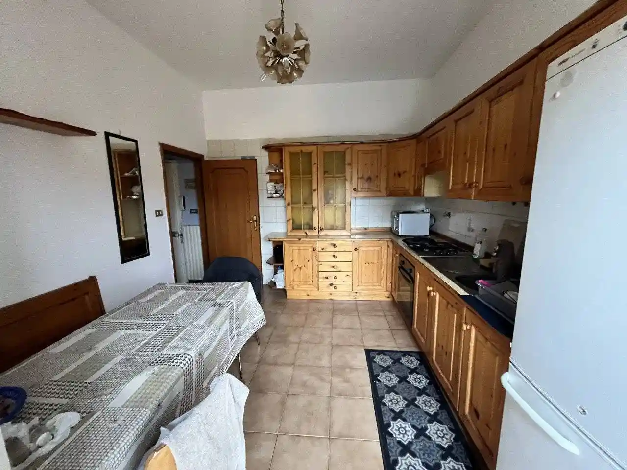 Appartamento in vendita a Bologna