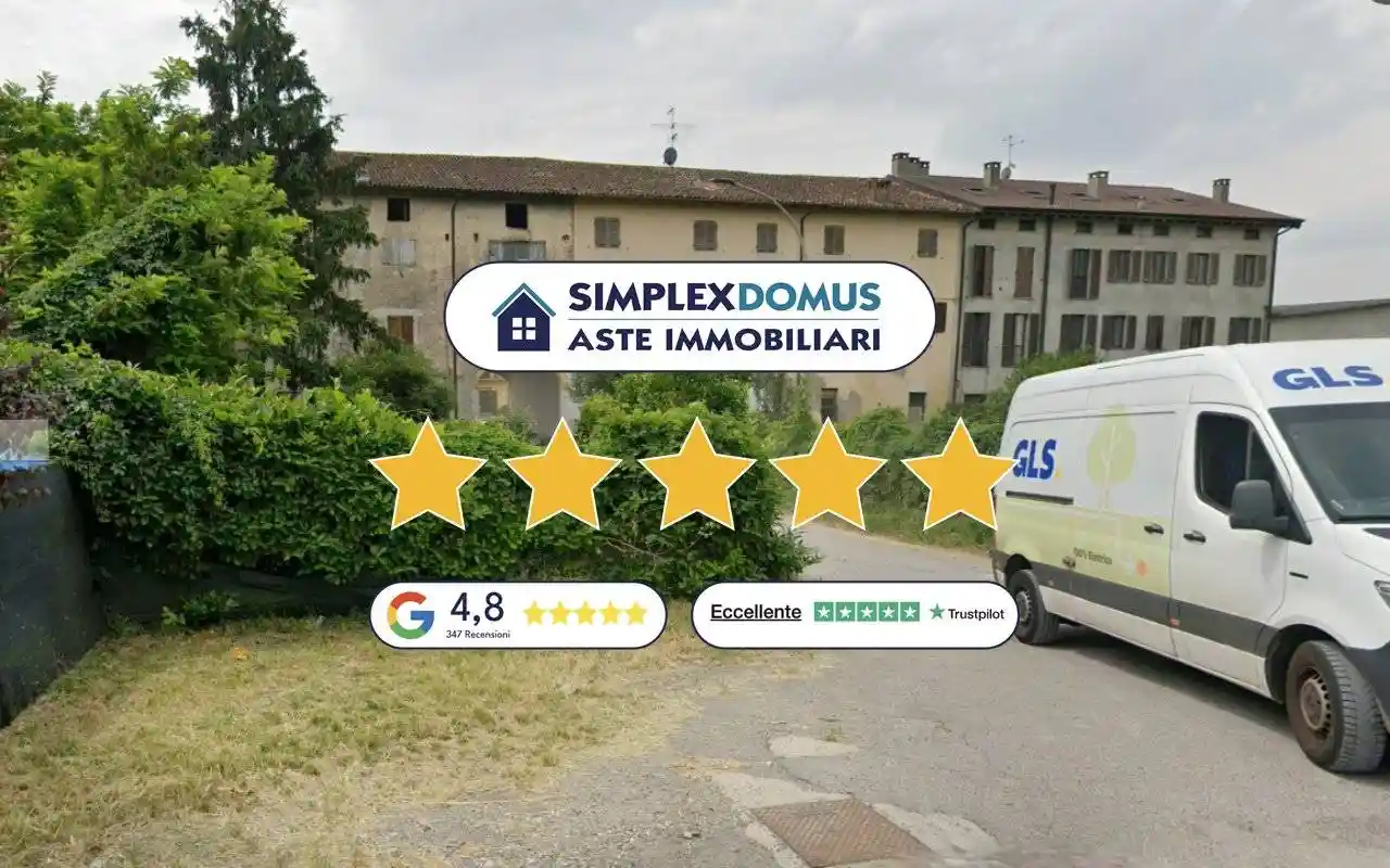 Appartamento in vendita a Treviglio