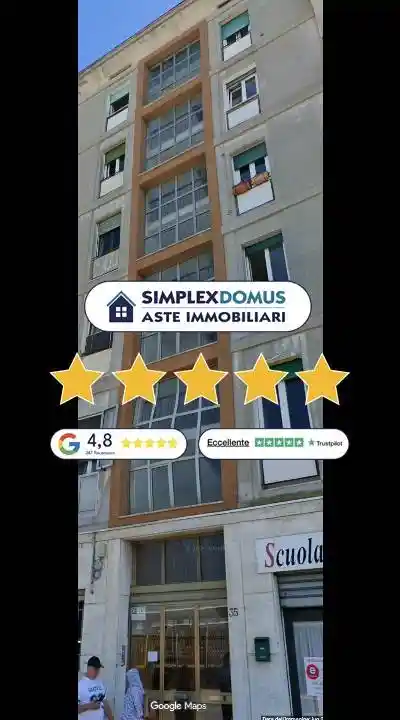 Appartamento in vendita a Ancona