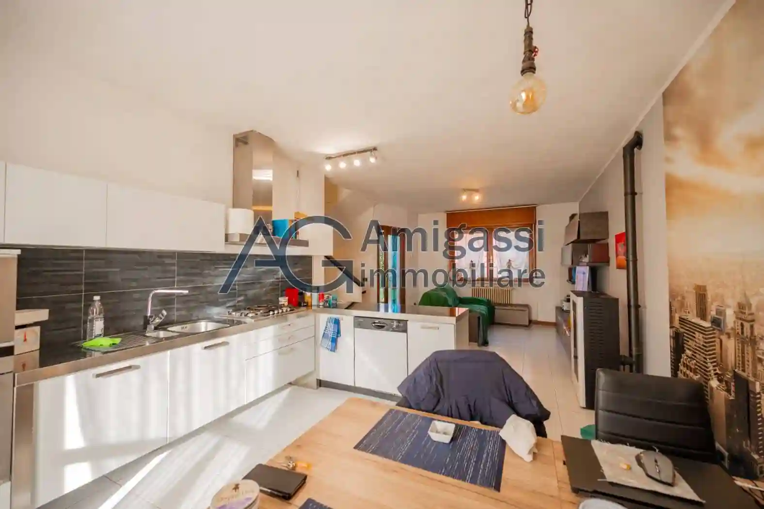 Villetta a schiera - foto 4