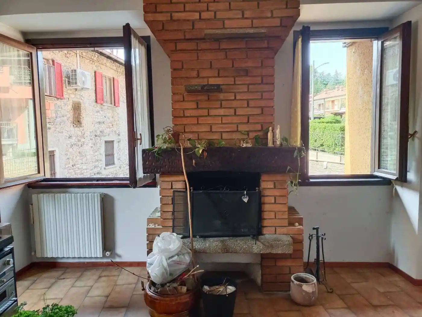Appartamento in vendita a Erba