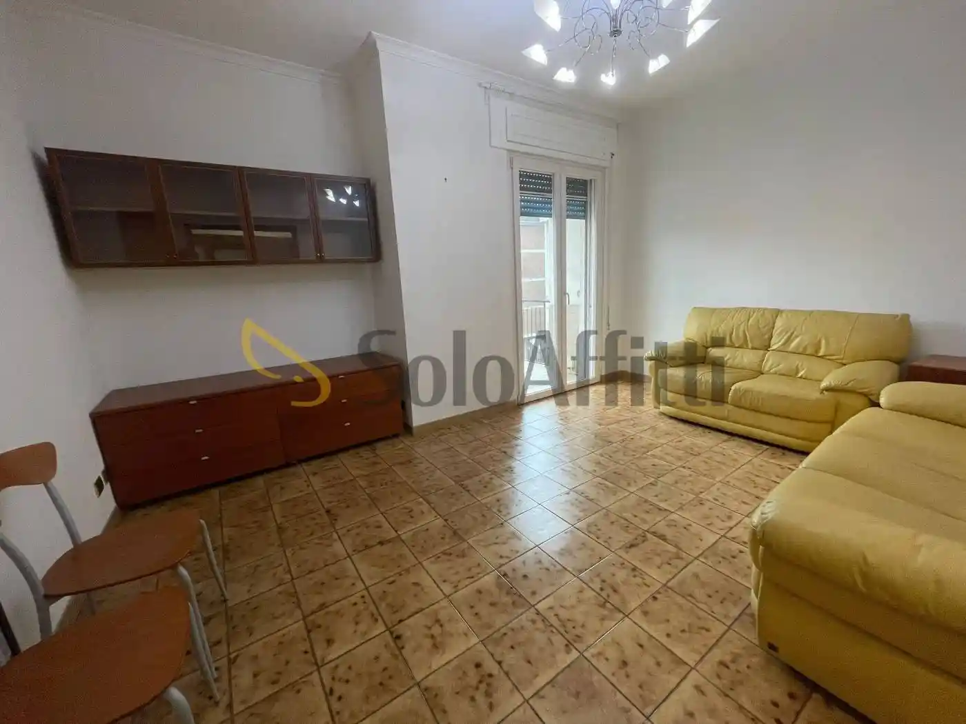 Appartamento in affitto a Frosinone