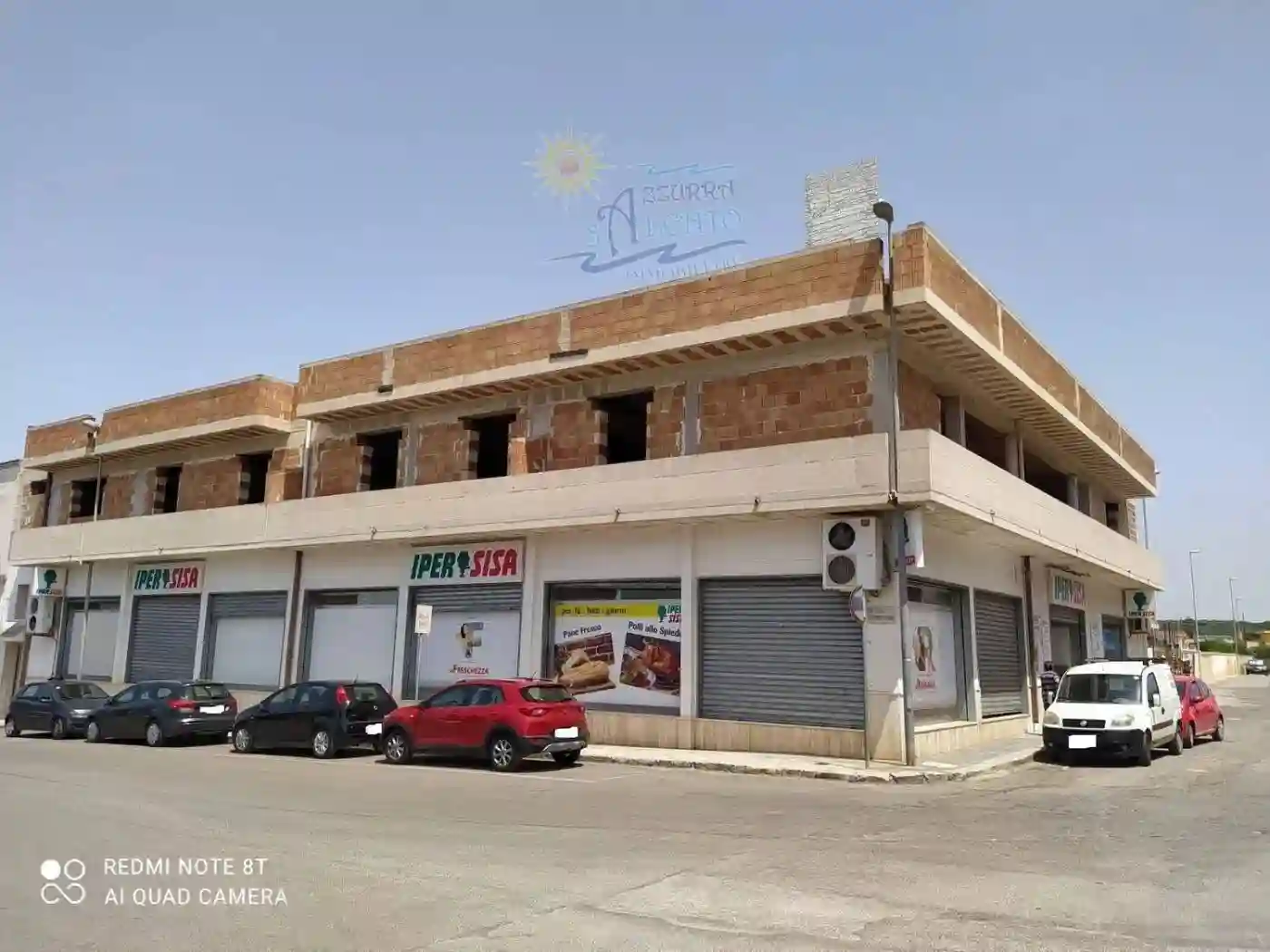 Palazzo - Edificio - foto 2