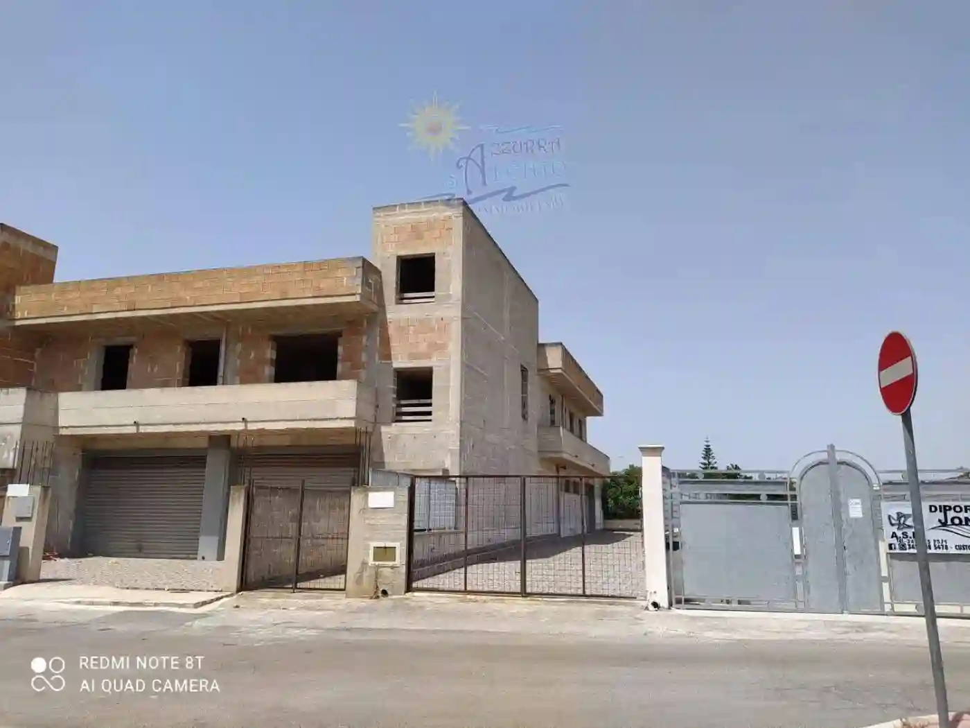 Palazzo - Edificio - foto 4