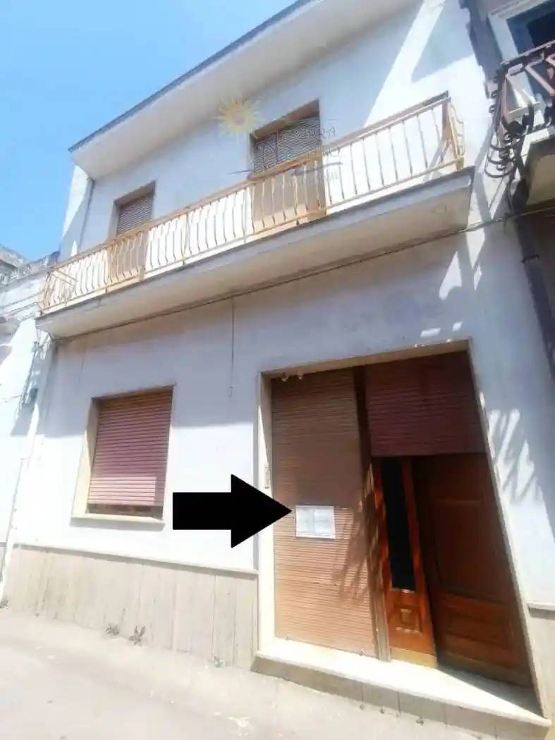 Appartamento in vendita a Avetrana