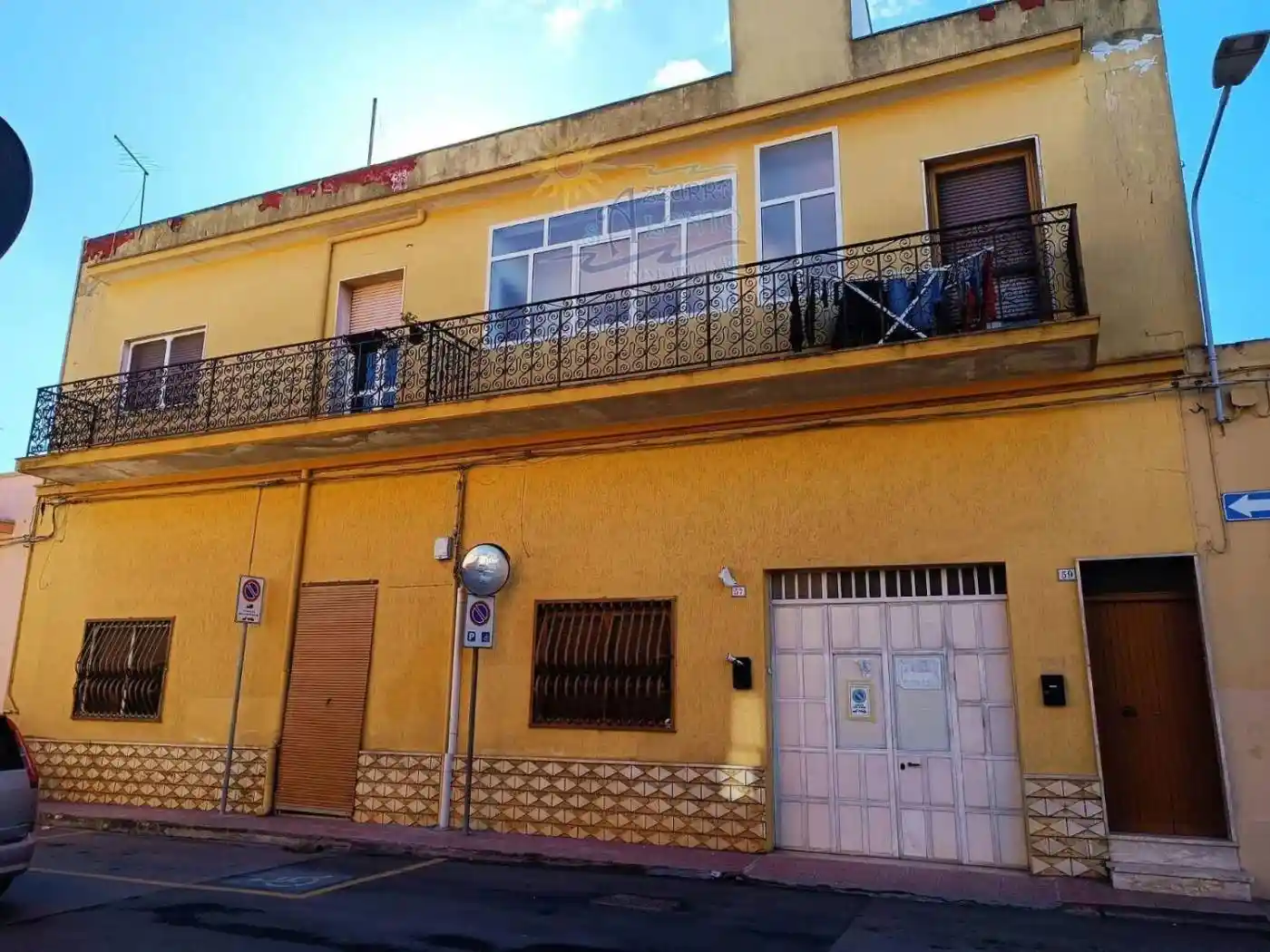 Appartamento in vendita a Sava