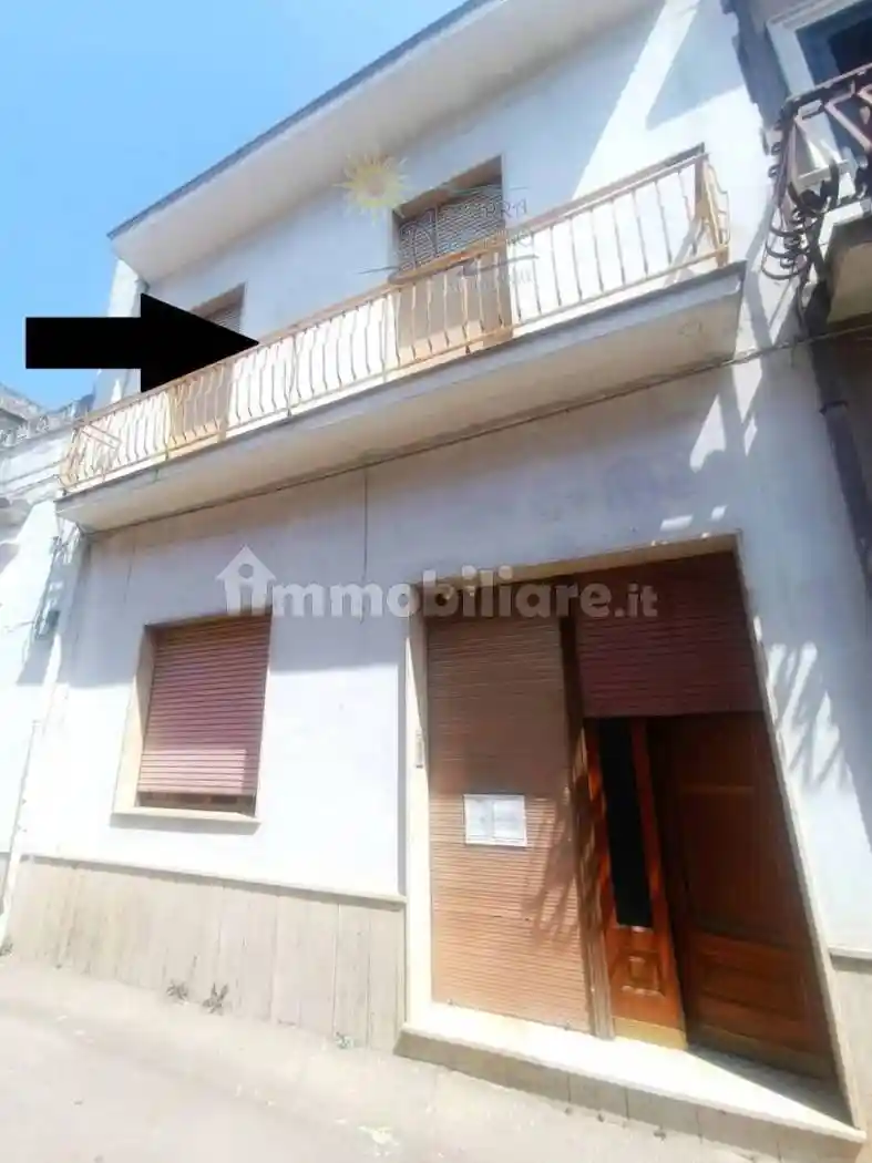 Appartamento in vendita a Avetrana