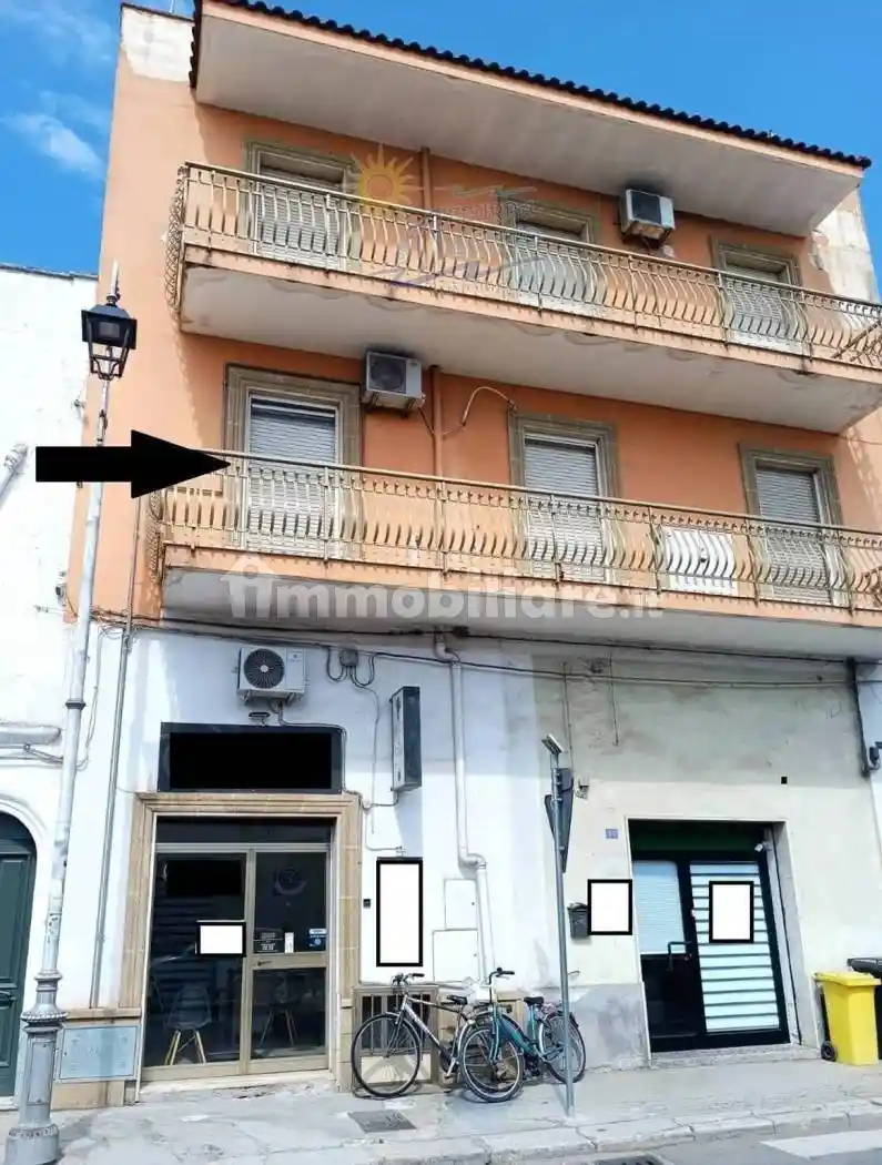 Appartamento in vendita a Avetrana