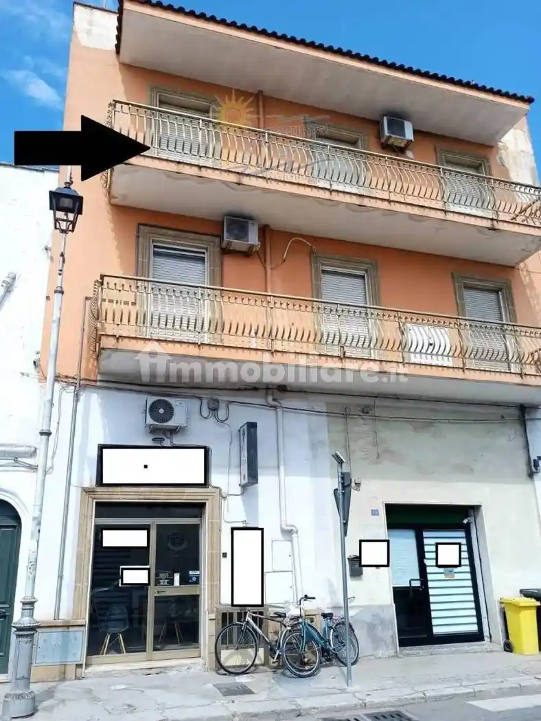 Appartamento in vendita a Avetrana