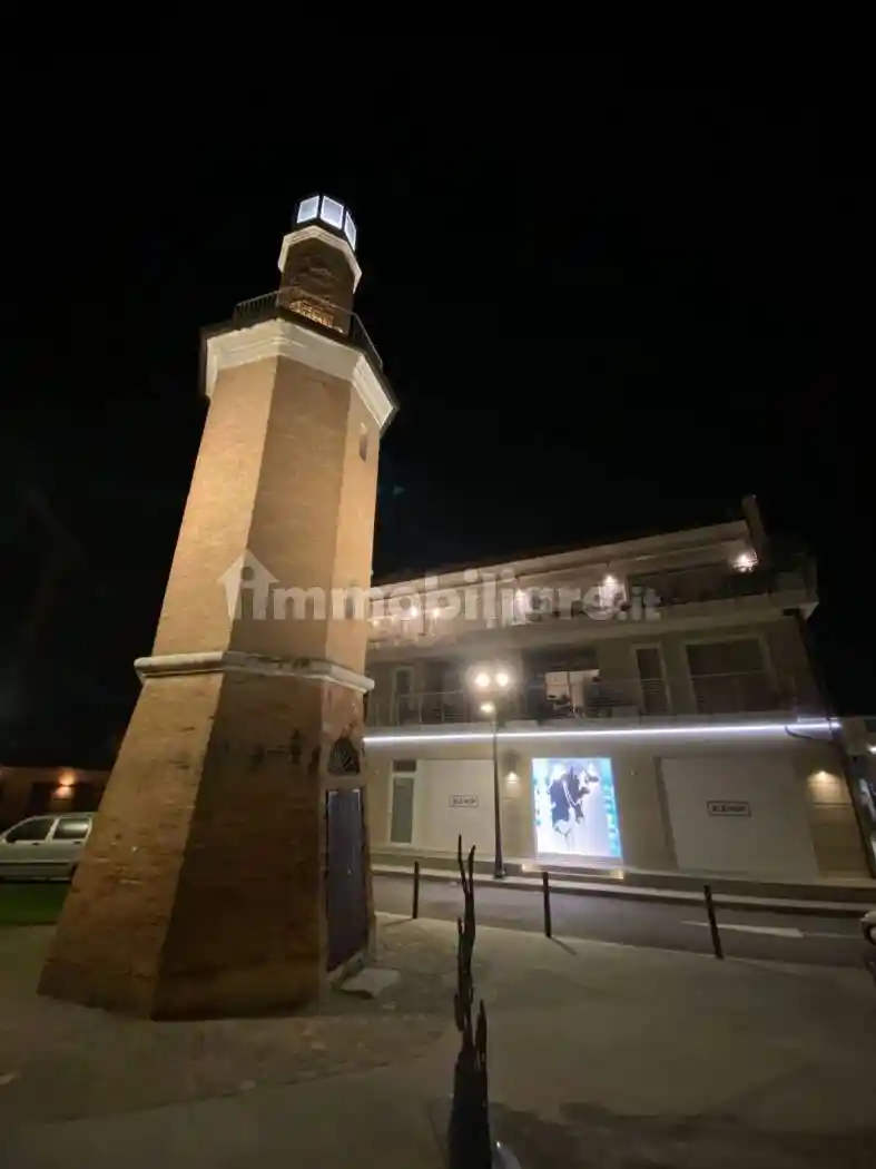 Appartamento in affitto a Cervia