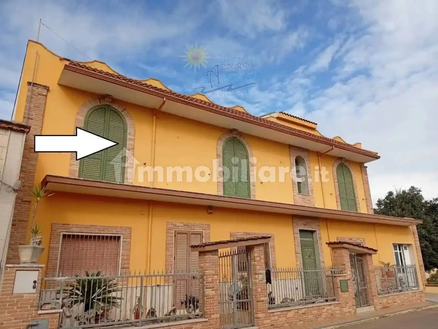 Appartamento in vendita a Torricella