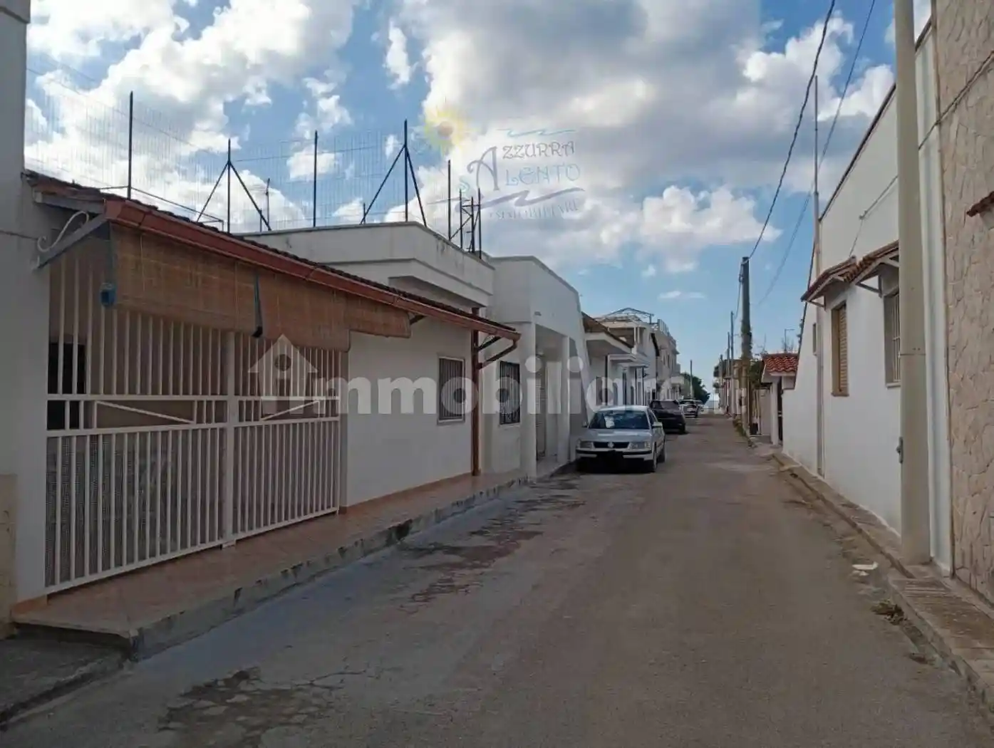 Appartamento in vendita a Maruggio