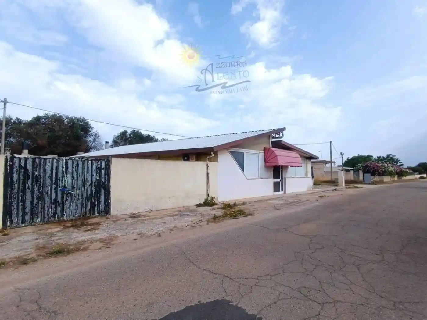 Villa in vendita a Maruggio