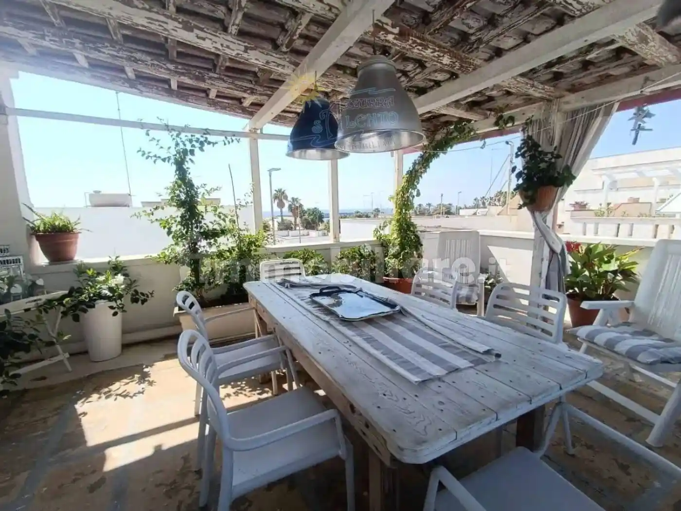 Villa in vendita a Maruggio