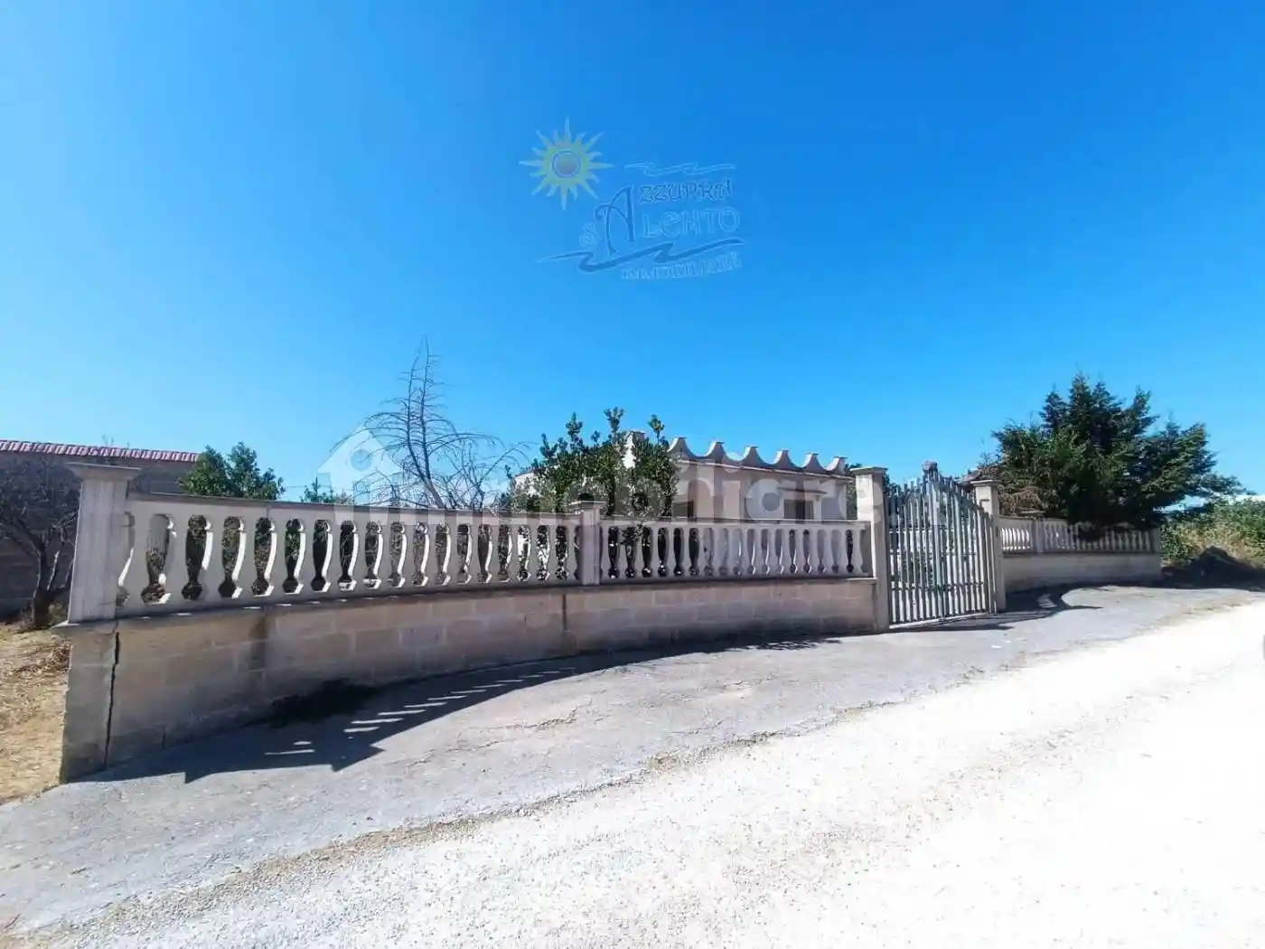 Villa in vendita a Torricella