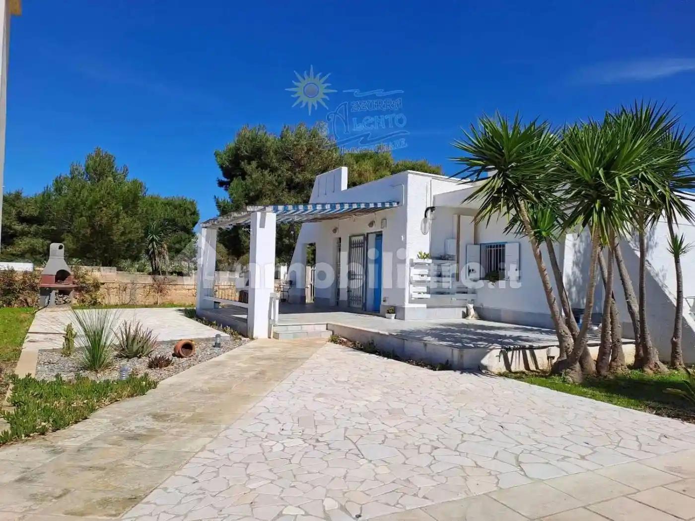 Villa in vendita a Manduria