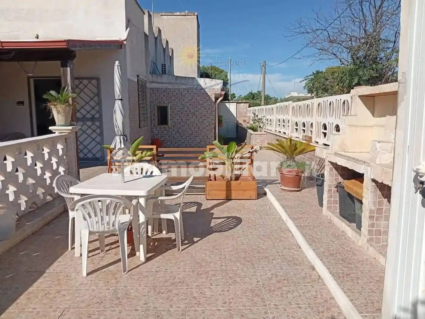 Villa in vendita a Maruggio