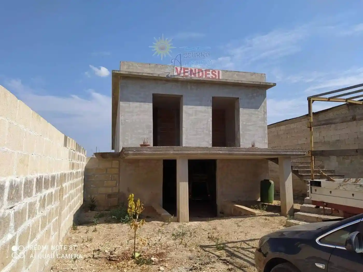 Rustico - Casale in vendita a Sava