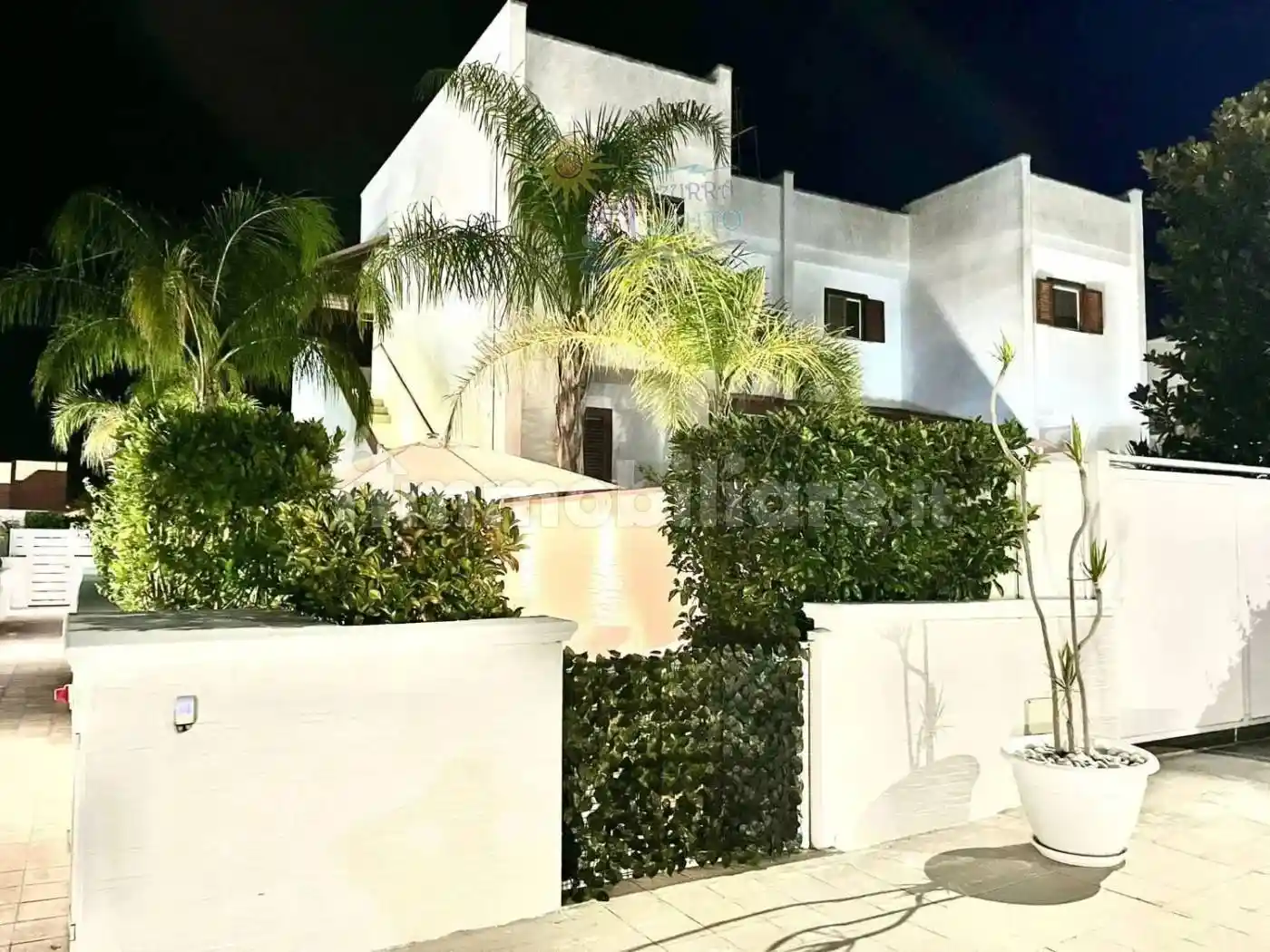 Appartamento in vendita a Maruggio