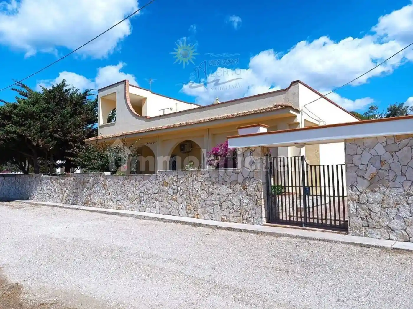 Villa in vendita a Maruggio