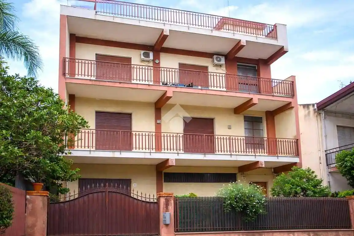 Appartamento in vendita a San Giovanni la Punta