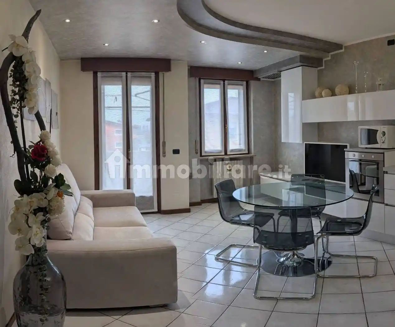 Appartamento in affitto a Povegliano Veronese