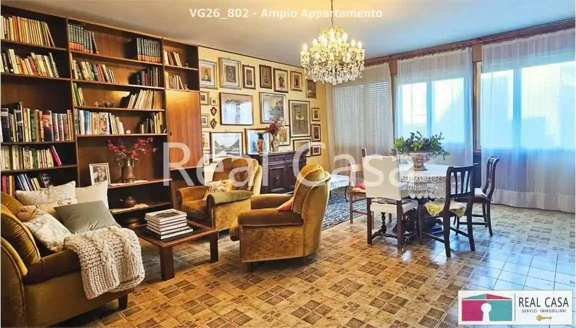 Appartamento in vendita a Modena