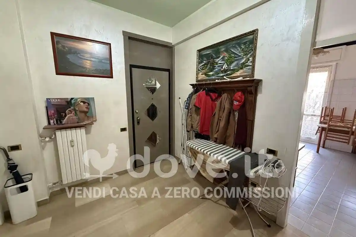 Appartamento in vendita a Bergamo