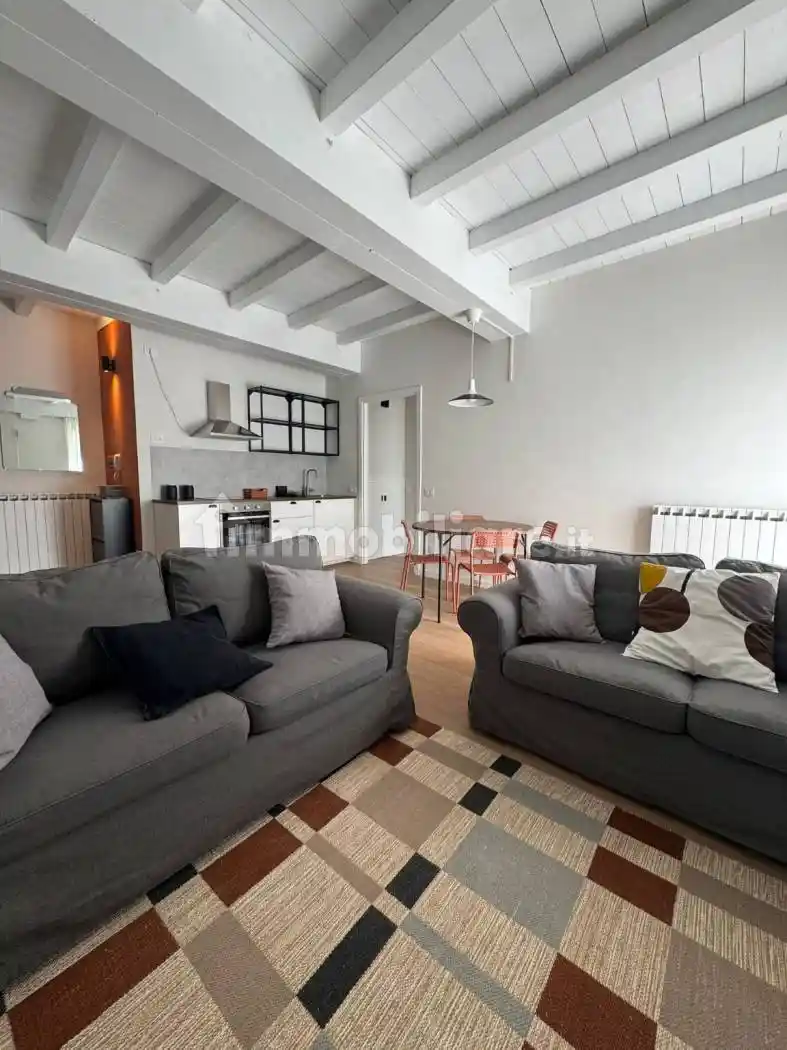 Appartamento in affitto a Brescia