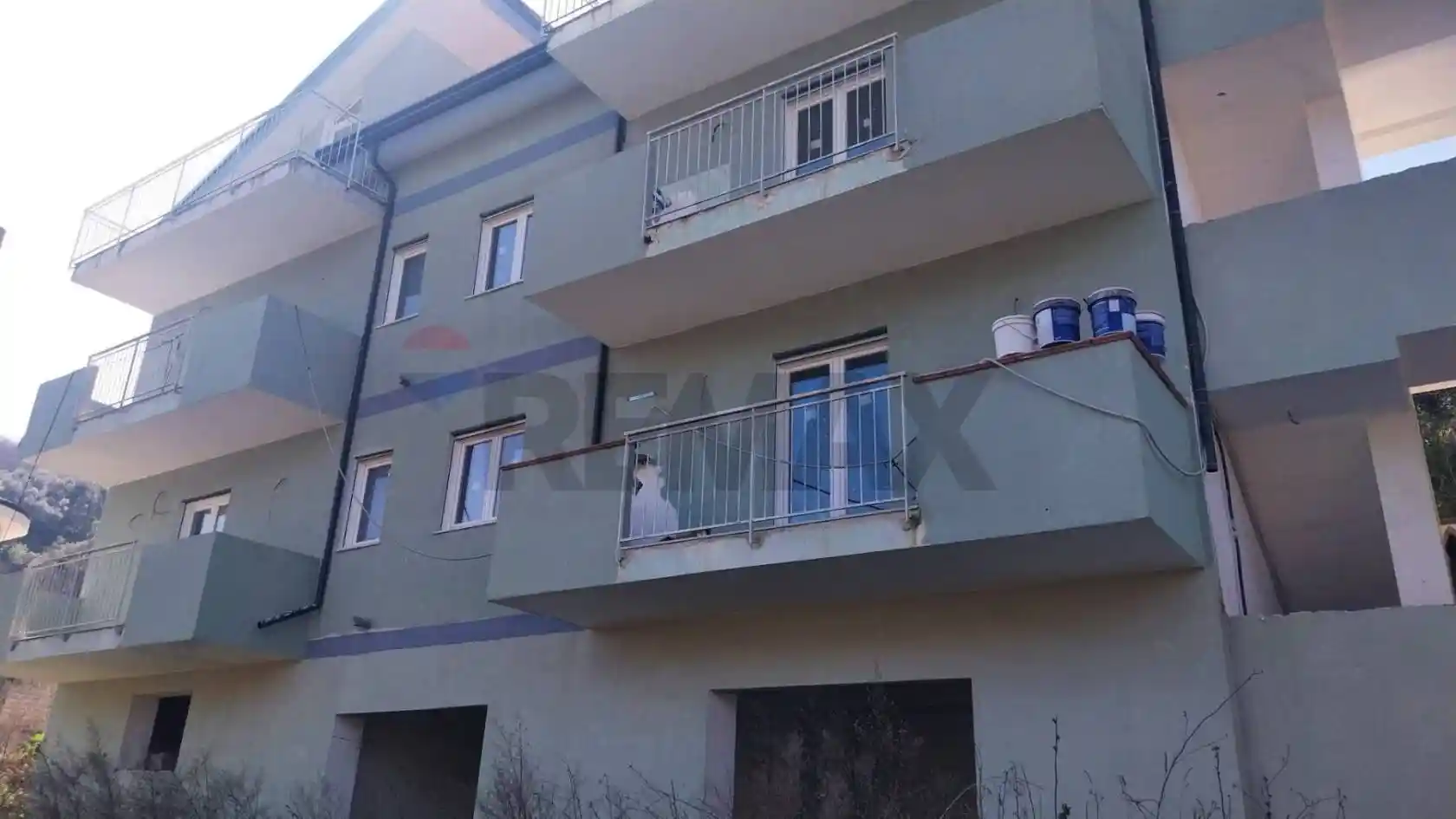 Villa in vendita a Montecorvino Rovella